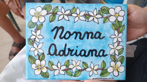 NONNA ADRIANA Terrasini